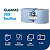 Tork Papier d'essuyage industriel 350 formats - Bleu - 2