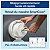 Tork Papier toilette SmartOneT8 Maxi gaufré double épaisseur bobine de 1 150 feuilles Blanc - Lot de 6 - 5