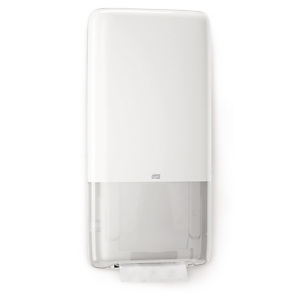 Tork PeakServe® Continuous® Hand Towel Dispenser Tork PeakServe® Continuous® Hand Towel Dispenser
