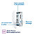 Tork PeakServe Distributeur d'essuie-mains continus™ blanc gamme Elevation 552500 - 3
