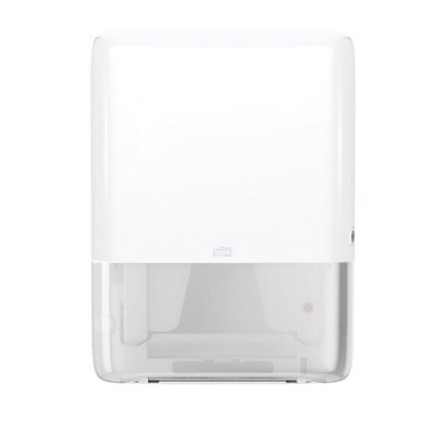 Tork PeakServe Distributeur d'essuie-mains continus™ blanc gamme Elevation 552500 - 1