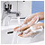 Tork Premium Mild S2 Mini cartuccia di sapone liquido per le mani, 475 ml - 4