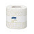 Tork Premium Rotolo carta igienica tradizionale Soft, 2 veli, Superficie goffrata, 190 fogli, 95 mm, Bianco - 2