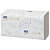 Tork Premium Xpress® Soft H2, toallitas de papel plegadas, 2 capas, 110 hojas, en relieve, plegado en W, 212 mm, blanco - 2