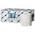 Tork Reflex™ Carta Plus Rotolo di carta asciugamani, 2 veli, 450 fogli, 185 mm, Bianco - 2