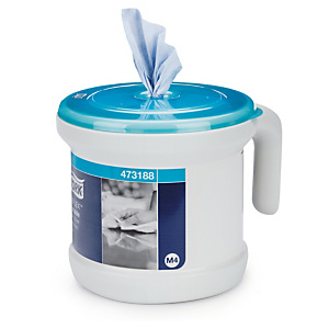 Tork Reflex Portable Starter Pack with Wiper Paper Plus roll Tork Reflex Portable Starter Pack with Wiper Paper Plus roll