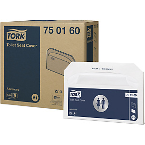 Tork Servicios cubre WC