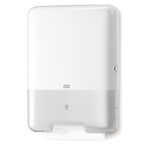 Tork singlefold/C-fold hand towel dispenser Tork singlefold/C-fold hand towel dispenser