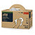 Tork® sterk rengjøringsklut - Handy Box - ark i dispensereske - 1