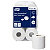 TORK T9 Rollo de papel higiénico SmartOne® Mini Jumbo de 2 capas y 111 m, paquete de 12 rollos - 1