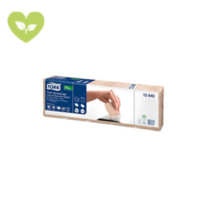 TORK Tovaglioli monouso per dispenser Xpressnap®, 1 velo, Natural (8 confezioni da 1.125 tovaglioli cad) TORK Tovaglioli monouso per dispenser Xpressnap®, 1 velo, Natural (8 confezioni da 1.125 tovaglioli cad)
