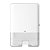 Tork Xpress® Elevation H2 Dispenser per asciugamani intercalati, Plastica ABS, 302 x 102 x 444 cm, Bianco - 1