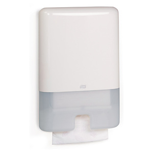 Tork Xpress® multi-fold hand towel dispenser Tork Xpress® multi-fold hand towel dispenser