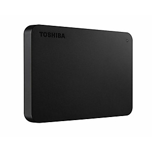 TOSHIBA DYNABOOK, Hdd, Hdd esterno 2.5 2tb black canvio, HDTB420EK3AA TOSHIBA DYNABOOK, Hdd, Hdd esterno 2.5 2tb black canvio, HDTB420EK3AA