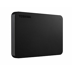 TOSHIBA DYNABOOK, Hdd, Hdd esterno 2.5 4tb black canvio, HDTB440EK3CA TOSHIBA DYNABOOK, Hdd, Hdd esterno 2.5 4tb black canvio, HDTB440EK3CA