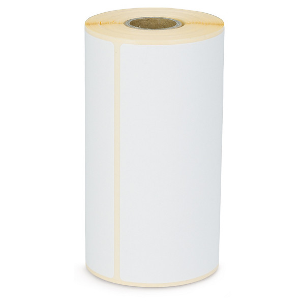 Toshiba etiketten voor labelprinter BFV4D 102x102 mm