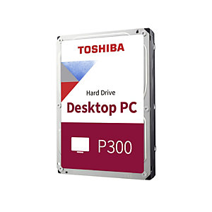 Toshiba P300, 3.5'', 2000 GB, 7200 RPM HDWD320UZSVA
