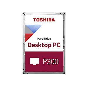 Toshiba P300, 3.5'', 4000 GB, 5400 RPM HDWD240UZSVA