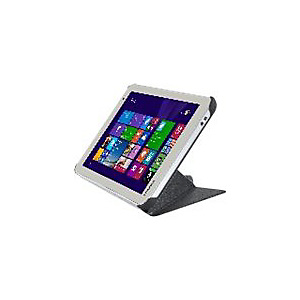 Toshiba PX1874E-1NCA, Folio, Toshiba, Encore 2, 20,3 cm (8"), Negro Toshiba PX1874E-1NCA, Folio, Toshiba, Encore 2, 20,3 cm (8"), Negro
