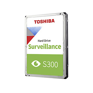 Toshiba S300, 3.5'', 6000 GB, 5400 RPM HDWT860UZSVA