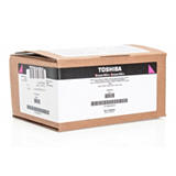 Toshiba T305PM-R, 6B000000751, Tóner Original, Magenta Toshiba T305PM-R, 6B000000751, Tóner Original, Magenta