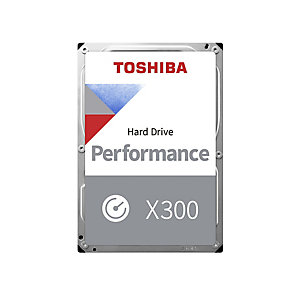 Toshiba X300, 3.5'', 18000 GB, 7200 RPM HDWR51JUZSVA