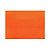 Tovaglietta monouso 100% pura cellulosa, Riciclabile, 30 x 40 cm, Arancio (confezione 250 pezzi) - 1