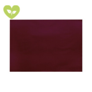 Tovaglietta monouso 100% pura cellulosa, Riciclabile, 30 x 40 cm, Bordeaux (confezione 250 pezzi) Tovaglietta monouso 100% pura cellulosa, Riciclabile, 30 x 40 cm, Bordeaux (confezione 250 pezzi)