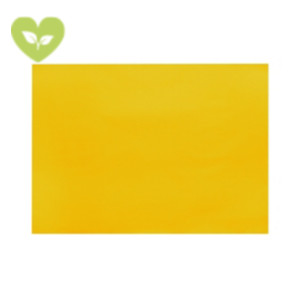 Tovaglietta monouso 100% pura cellulosa, Riciclabile, 30 x 40 cm, Giallo (confezione 250 pezzi) Tovaglietta monouso 100% pura cellulosa, Riciclabile, 30 x 40 cm, Giallo (confezione 250 pezzi)