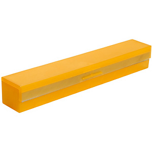 toyma Portarrollos con cuchilla inox naranja toyma Portarrollos con cuchilla inox naranja