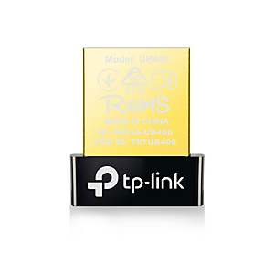 TP-Link Adaptador Nano USB Bluetooth 4.0 TP-Link Adaptador Nano USB Bluetooth 4.0