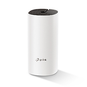 TP-Link Deco M4(1-pack), Blanc, Interne, Routeur maillé, Énergie, Statut, 0 - 40 °C, -40 - 70 °C TP-Link Deco M4(1-pack), Blanc, Interne, Routeur maillé, Énergie, Statut, 0 - 40 °C, -40 - 70 °C