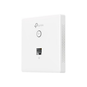 TP-Link EAP115-WALL, 300 Mbit/s, 10,100 Mbit/s, IEEE 802.11a,IEEE 802.11b,IEEE 802.11g,IEEE 802.11n,IEEE 802.3,IEEE 802.3u, 15 dBmW, 802.1x RADIUS,HTTPS,WPA,WPA-PSK,WPA2,WPA2-PSK, SNMP, Telnet TP-Link EAP115-WALL, 300 Mbit/s, 10,100 Mbit/s, IEEE 802.11a,IEEE 802.11b,IEEE 802.11g,IEEE 802.11n,IEEE 802.3,IEEE 802.3u, 15 dBmW, 802.1x RADIUS,HTTPS,WPA,WPA-PSK,WPA2,WPA2-PSK, SNMP, Telnet