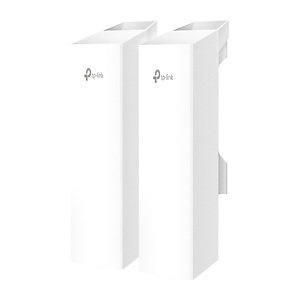 TP-Link EAP215-Bridge KIT, 5 GHz, 867 Mbit/s, SNMP, SNMPv2, SNMPv3, SSH, 10,100,1000 Mbit/s TP-Link EAP215-Bridge KIT, 5 GHz, 867 Mbit/s, SNMP, SNMPv2, SNMPv3, SSH, 10,100,1000 Mbit/s