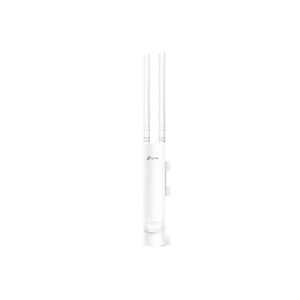 TP-Link EAP225-Outdoor, 1200 Mbit/s, 867 Mbit/s, 10,100,1000 Mbit/s, IEEE 802.11a,IEEE 802.11ac,IEEE 802.11b,IEEE 802.11g,IEEE 802.11n,IEEE 802.3,IEEE 802.3ab,IEEE..., Multi User MIMO, 802.1x RADIUS TP-Link EAP225-Outdoor, 1200 Mbit/s, 867 Mbit/s, 10,100,1000 Mbit/s, IEEE 802.11a,IEEE 802.11ac,IEEE 802.11b,IEEE 802.11g,IEEE 802.11n,IEEE 802.3,IEEE 802.3ab,IEEE..., Multi User MIMO, 802.1x RADIUS