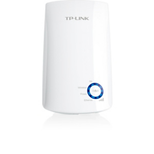TP-Link Extensor de cobertura inalámbrica universal TP-Link Extensor de cobertura inalámbrica universal