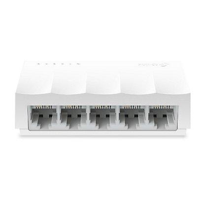 TP-Link LS1005, Non-géré, Fast Ethernet (10/100) - 1