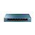 TP-LINK LS108G Switch Sobremesa 8-Puertos 10/100/1000Mbps - 1