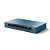 TP-LINK LS108G Switch Sobremesa 8-Puertos 10/100/1000Mbps - 2
