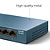 TP-LINK LS108G Switch Sobremesa 8-Puertos 10/100/1000Mbps - 3
