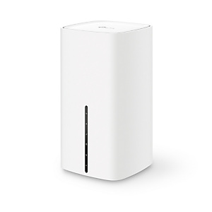 TP-Link NX510v, Wi-Fi 6 (802.11ax), Bi-bande (2,4 GHz / 5 GHz), Ethernet/LAN, 5G, Blanc, Routeur TP-Link NX510v, Wi-Fi 6 (802.11ax), Bi-bande (2,4 GHz / 5 GHz), Ethernet/LAN, 5G, Blanc, Routeur