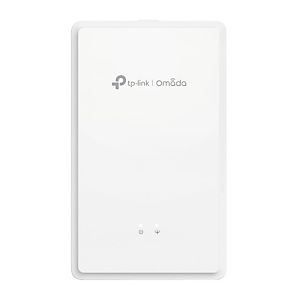TP-Link Omada AX1800, 2,4 GHz, 5 GHz, 1201 Mbit/s, SNMP, SNMPv2, SNMPv3, SSH, WPA-Personal, WPA2-Personal, WPA3-Personal, 1000 Mbit/s EAP615GP-WALL TP-Link Omada AX1800, 2,4 GHz, 5 GHz, 1201 Mbit/s, SNMP, SNMPv2, SNMPv3, SSH, WPA-Personal, WPA2-Personal, WPA3-Personal, 1000 Mbit/s EAP615GP-WALL