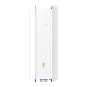 TP-Link Omada EAP623-Outdoor HD, 2,4 GHz, 5 GHz, 1800 Mbit/s, SNMP, SNMPv2, SNMPv3, SSH, 10,100,1000 Mbit/s TP-Link Omada EAP623-Outdoor HD, 2,4 GHz, 5 GHz, 1800 Mbit/s, SNMP, SNMPv2, SNMPv3, SSH, 10,100,1000 Mbit/s