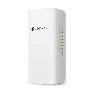 TP-Link Omada SG2005P-PD, Géré, L2/L2+, 10G Ethernet (100/1000/10000), Connexion Ethernet, supportant l'alimentation via ce port (PoE), Bureau TP-Link Omada SG2005P-PD, Géré, L2/L2+, 10G Ethernet (100/1000/10000), Connexion Ethernet, supportant l'alimentation via ce port (PoE), Bureau