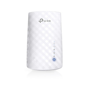 TP-Link RE190, IEEE 802.11b,IEEE 802.11g,IEEE 802.11n,IEEE 802.3ac, 802.11a,802.11b,802.11g,Wi-Fi 4 (802.11n),Wi-Fi 5 (802.11ac), 433 Mbit/s, Doble banda (2,4 GHz / 5 GHz), WEP,WMM,WPA,WPA2-PSK, Blanco TP-Link RE190, IEEE 802.11b,IEEE 802.11g,IEEE 802.11n,IEEE 802.3ac, 802.11a,802.11b,802.11g,Wi-Fi 4 (802.11n),Wi-Fi 5 (802.11ac), 433 Mbit/s, Doble banda (2,4 GHz / 5 GHz), WEP,WMM,WPA,WPA2-PSK, Blanco