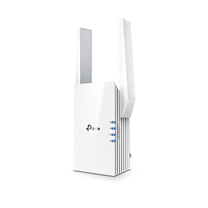 TP-Link RE505X, Émetteur et récepteur réseau, 1200 Mbit/s, 10,100,1000 Mbit/s, Windows 10, Windows 10 Education, Windows 10 Education x64, Windows 10 TP-Link RE505X, Émetteur et récepteur réseau, 1200 Mbit/s, 10,100,1000 Mbit/s, Windows 10, Windows 10 Education, Windows 10 Education x64, Windows 10