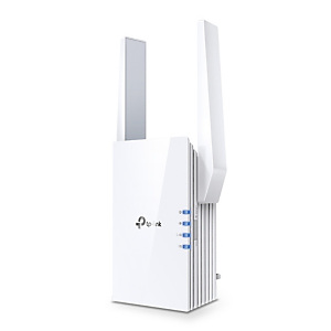 TP-Link RE605X, Répéteur réseau, 1201 Mbit/s, 10,100,1000 Mbit/s, Windows 10, Windows 2000, Windows 7, Windows 8, Windows 8.1, Windows 98SE, Windows N TP-Link RE605X, Répéteur réseau, 1201 Mbit/s, 10,100,1000 Mbit/s, Windows 10, Windows 2000, Windows 7, Windows 8, Windows 8.1, Windows 98SE, Windows N