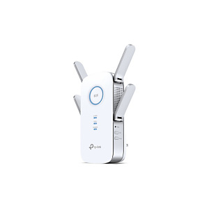TP-Link RE650, Transmisor de red, 10,100,1000 Mbit/s, Windows 10 Education,Windows 10 Education x64,Windows 10 Enterprise,Windows 10 Enterprise..., Externo, 20 - 23 dBmW, IEEE 802.11a,IEEE 802.11ac,IEEE 802.11b,IEEE 802.11g,IEEE 802.11n TP-Link RE650, Transmisor de red, 10,100,1000 Mbit/s, Windows 10 Education,Windows 10 Education x64,Windows 10 Enterprise,Windows 10 Enterprise..., Externo, 20 - 23 dBmW, IEEE 802.11a,IEEE 802.11ac,IEEE 802.11b,IEEE 802.11g,IEEE 802.11n