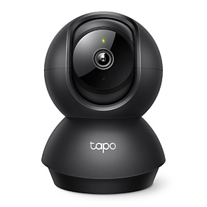 TP-Link Tapo C211, Caméra de sécurité IP, Intérieure, Sans fil, 2400 MHz, Bureau, Noir TP-Link Tapo C211, Caméra de sécurité IP, Intérieure, Sans fil, 2400 MHz, Bureau, Noir