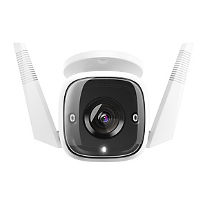 TP-Link Tapo C310, Cámara de sensor, Exterior, Inalámbrico y alámbrico, CE, NCC, Pared, Blanco TP-Link Tapo C310, Cámara de sensor, Exterior, Inalámbrico y alámbrico, CE, NCC, Pared, Blanco